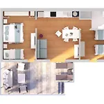 Lino Delle Fate Eco 4* Bibione