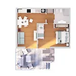 Lino Delle Fate Eco 4*