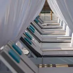 Szálloda Lino Delle Fate Eco 4*