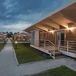 Lino Delle Fate Eco Szálloda Bibione