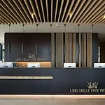 Szálloda Lino Delle Fate Eco Bibione