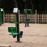 Lino Delle Fate Eco Bibione