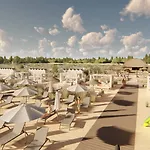 Lino Delle Fate Eco Szálloda 4*