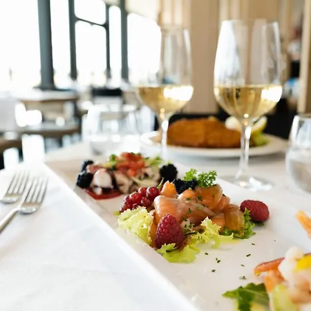 Hotel Lino Delle Fate Eco 4*