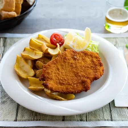 Hotel Lino Delle Fate Eco 4*