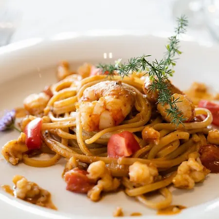 Lino Delle Fate Eco 4*