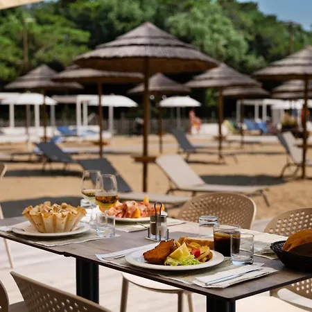 Lino Delle Fate Eco Hotel Bibione