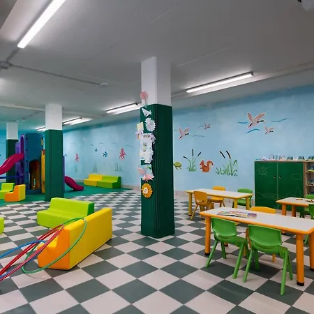 Lino Delle Fate Eco