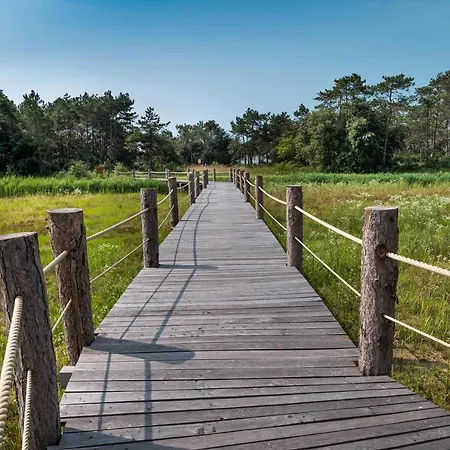 Hotel Lino Delle Fate Eco