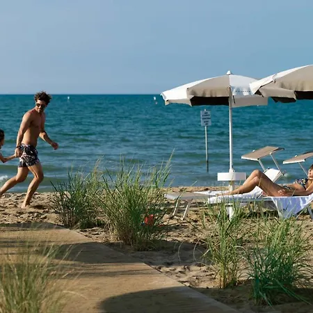 Lino Delle Fate Eco Szálloda