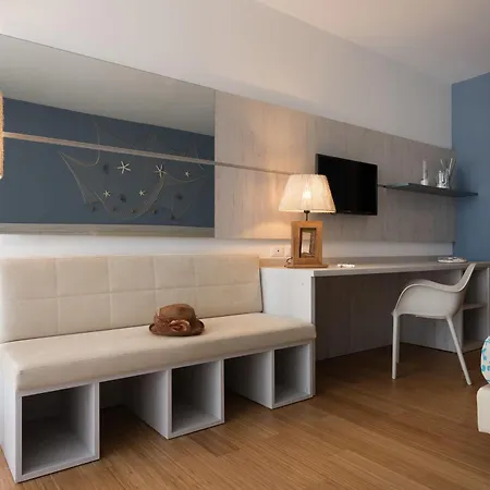 Lino Delle Fate Eco Hotel