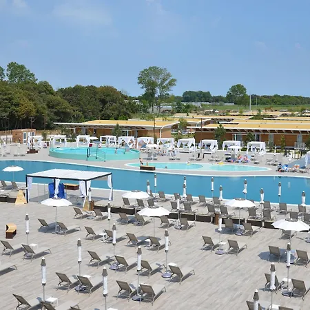 Lino Delle Fate Eco 4* Bibione