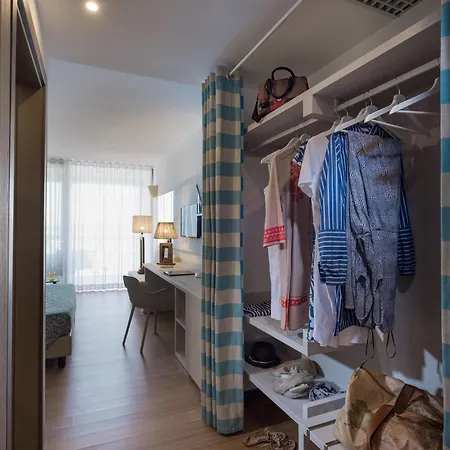Szálloda Lino Delle Fate Eco 4*