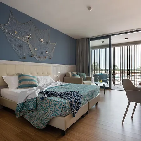 Lino Delle Fate Eco 4*