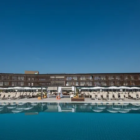 Lino Delle Fate Eco Bibione