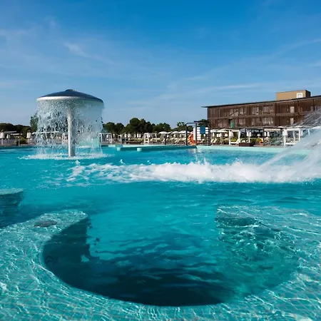 Lino Delle Fate Eco 4* Bibione