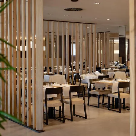 Lino Delle Fate Eco Otel Bibione