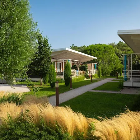 Otel Lino Delle Fate Eco 4*