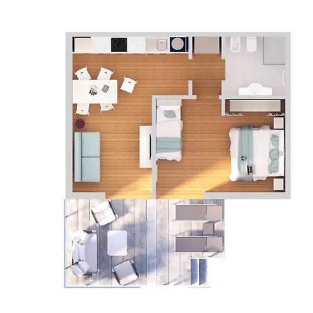 Lino Delle Fate Eco 4*