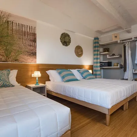 Hotel Lino Delle Fate Eco