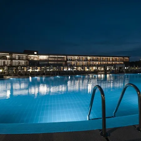 Hotel Lino Delle Fate Eco 4*