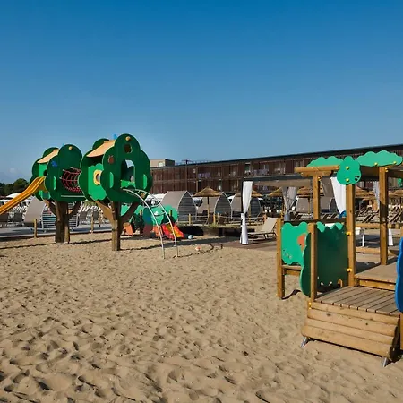 Lino Delle Fate Eco Hotel 4*