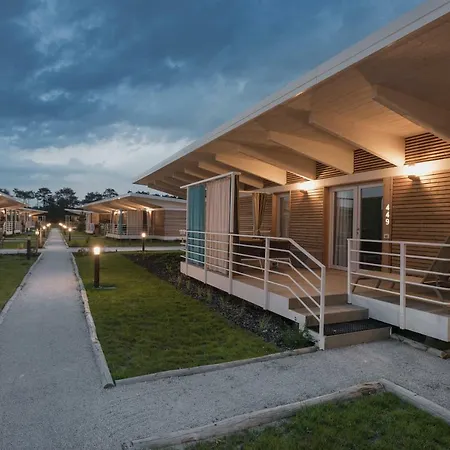 Lino Delle Fate Eco Hotel Bibione