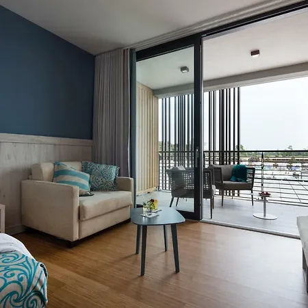 Hotel Lino Delle Fate Eco 4*