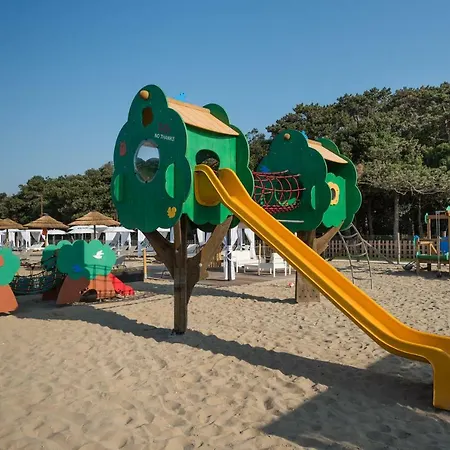 Hotel Lino Delle Fate Eco