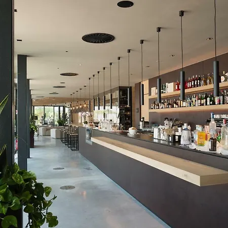 Lino Delle Fate Eco Hotel Bibione