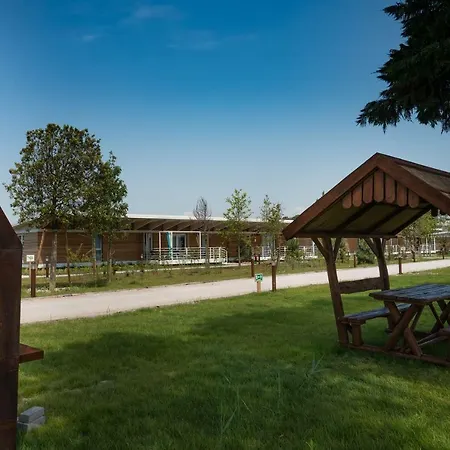 Hotel Lino Delle Fate Eco Bibione