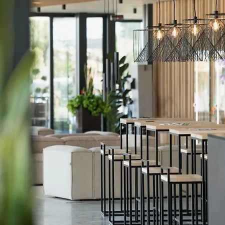 Hotel Lino Delle Fate Eco Bibione