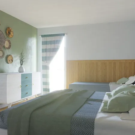 Lino Delle Fate Eco Hotel Bibione