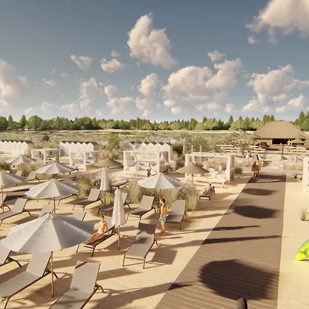 Lino Delle Fate Eco Hotel 4*