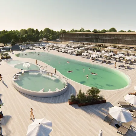 Hotel Lino Delle Fate Eco