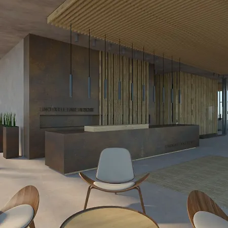 Hotel Lino Delle Fate Eco