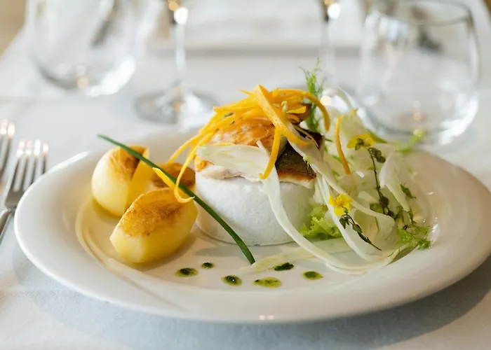 Lino Delle Fate Eco 4* Bibione