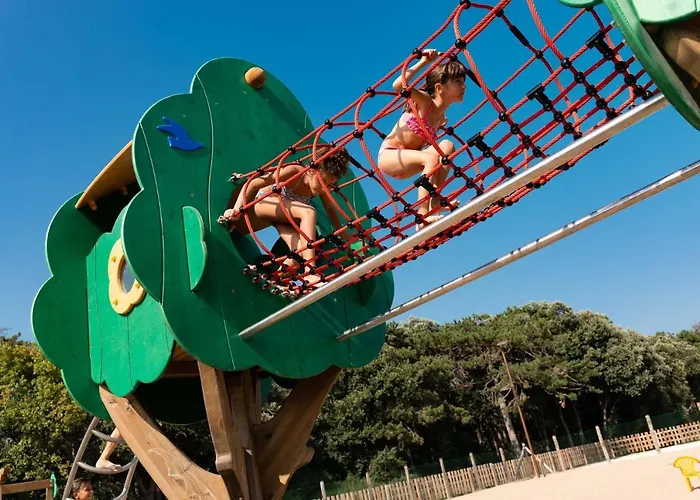 Otel Lino Delle Fate Eco