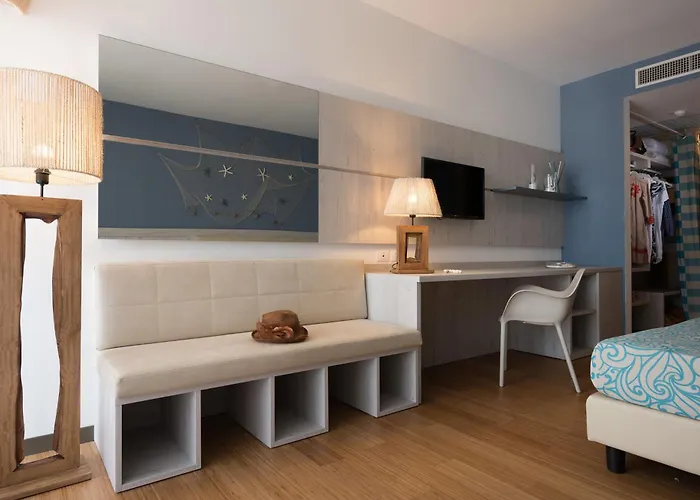 Lino Delle Fate Eco Otel