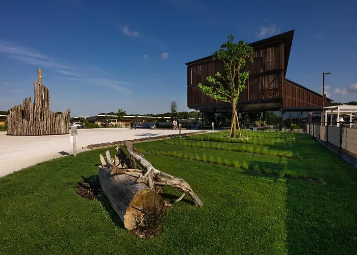 Otel Lino Delle Fate Eco