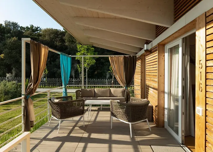 Lino Delle Fate Eco Bibione