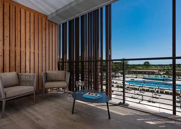 Otel Lino Delle Fate Eco