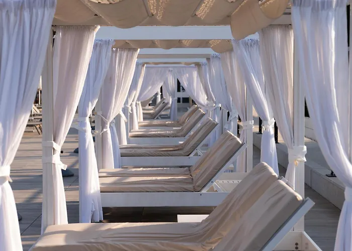 Otel Lino Delle Fate Eco