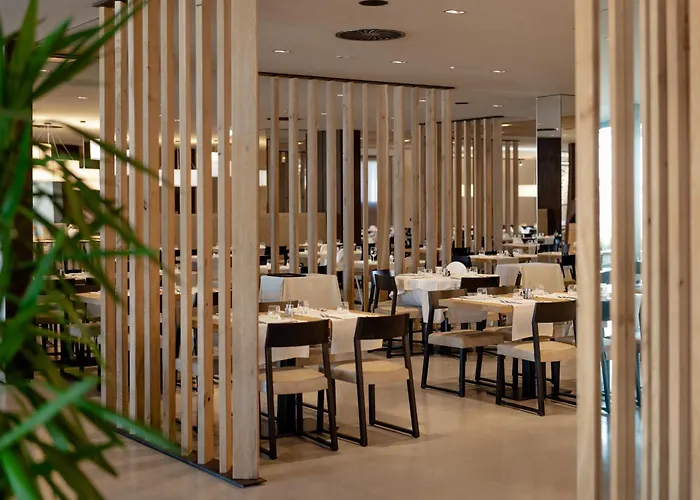 Lino Delle Fate Eco Otel Bibione