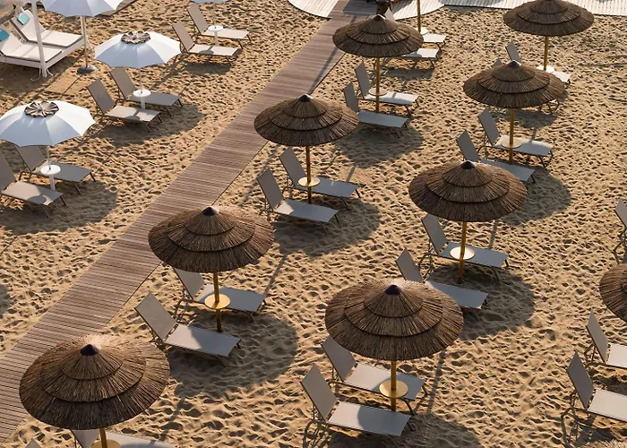 Lino Delle Fate Eco 4*