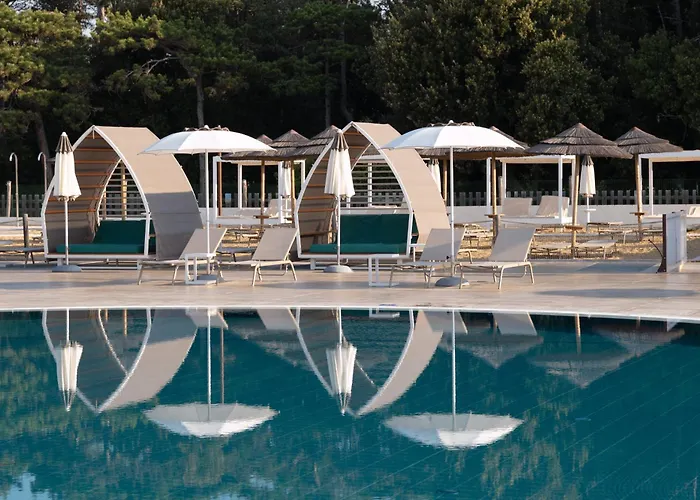 Lino Delle Fate Eco Otel