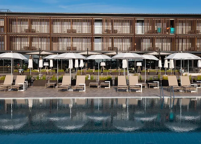 Otel Lino Delle Fate Eco Bibione