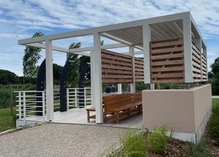 Otel Lino Delle Fate Eco