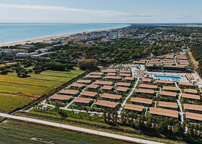 Lino Delle Fate Eco Bibione