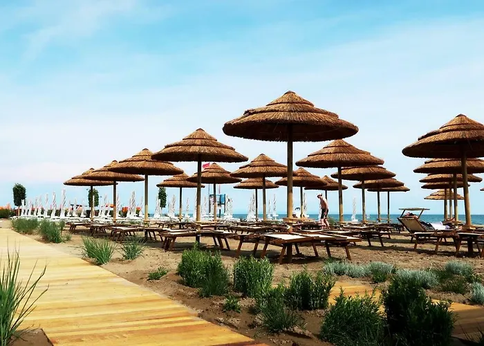 Lino Delle Fate Eco 4* Bibione